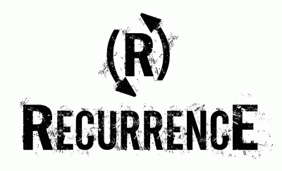 logo Recurrence (USA)